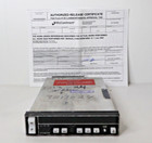 Bendix King Kc 191 Flight Control Computer 065-0054-02 Repaired Faa 8130-3 Form