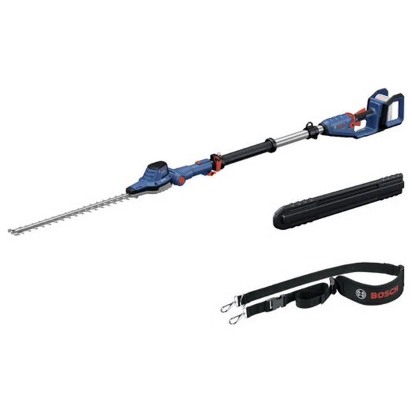 Bosch Professional GHE 18V-50 TP Akku-Heckenschere-image