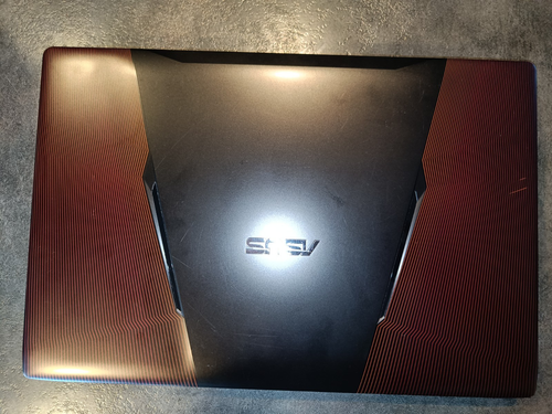 ASUS ROG 15.6' FHD Core i5-7300HQ 2.5Ghz 32Go 1To SSD Win 11 - TBE - Afbeelding 3 van 4