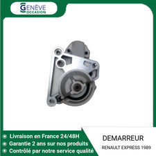 Démarreur Renault EXPRESS