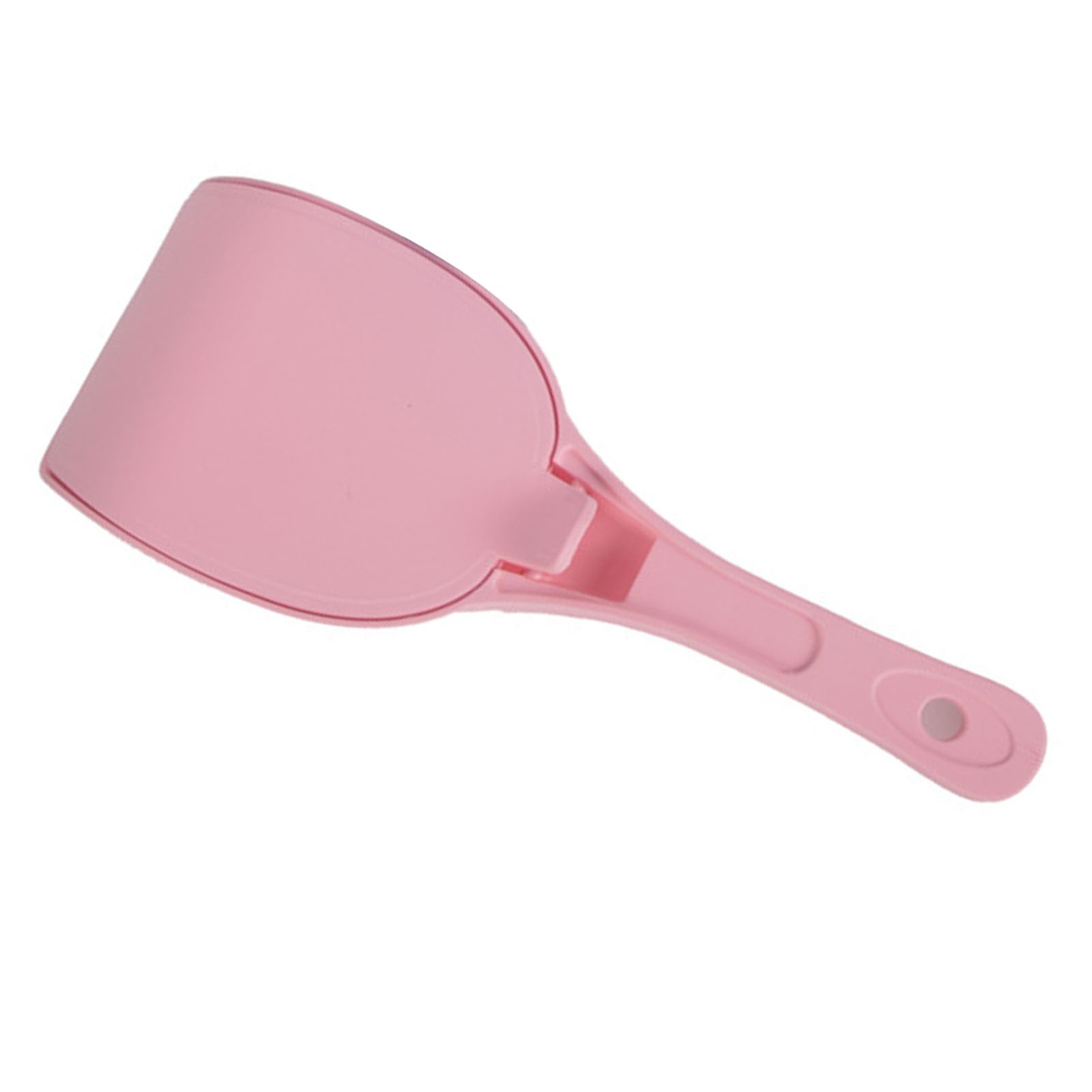 Cat Litter Scoop Kitty Litter Shovel Filtration Fine Mesh Multipurpose With Lid
