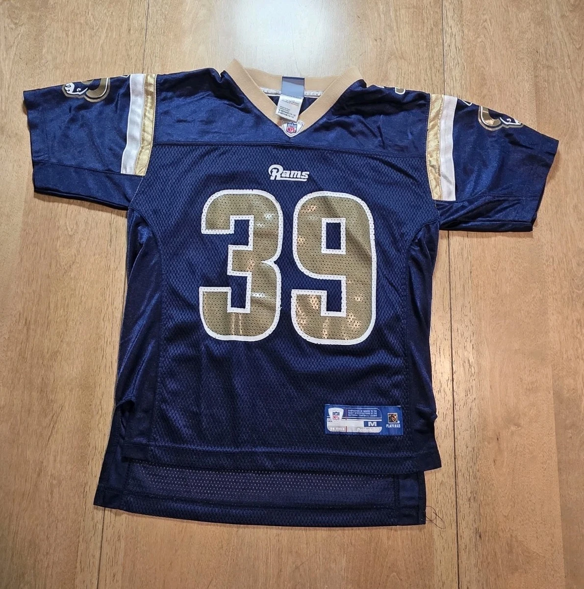 Reebok St. Louis Rams NFL Jerseys for sale | eBay