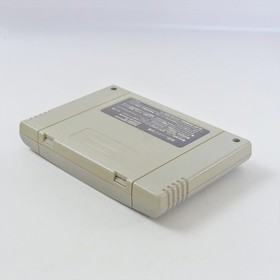 Super Famicom 95 TOKYO DOME BATTLE 7 Prowrestling Cartridge Nintendo 3002 sfc