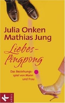 Liebes-Pingpong  von Julia Onken | Buch | Zustand sehr gut