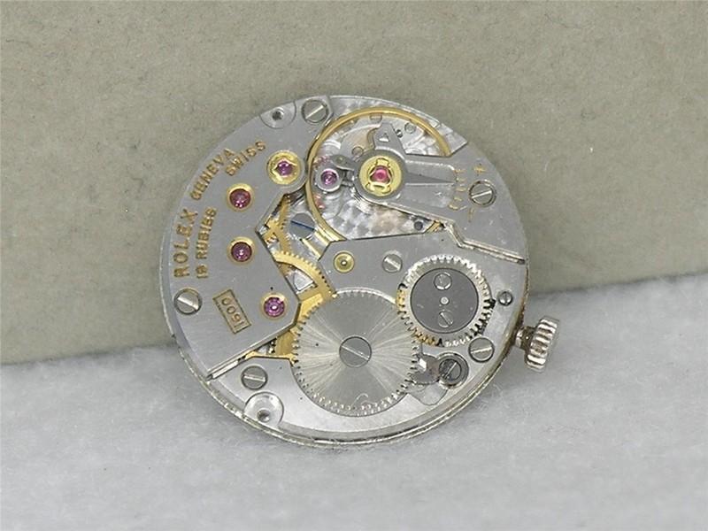 ROLEX