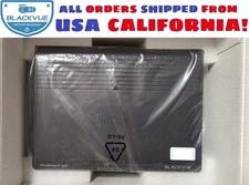 BlackVue B-130A Ultra Battery Pack Dash Cam Parking Mode 96Wh LiFePO4 Bluetooth