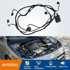 Für Mercedes Benz CLA W117 Stoßstange Parksensor Kabelbaum A1175406405 Für Mercedes Benz CLA W117 Stoßstange Parksensor Kabelbaum A1175406405