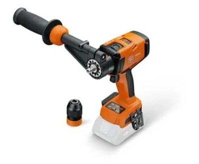 Fein 18V Ascm 18-4 Qmp Select As High Torque 4-Speed Cordless Hammer