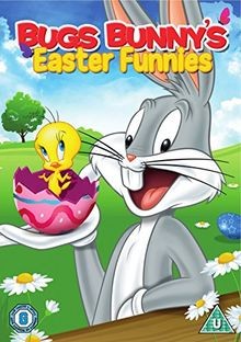 Bugs Bunnys Easter Funnies [DVD] von not specified | DVD | Zustand gut