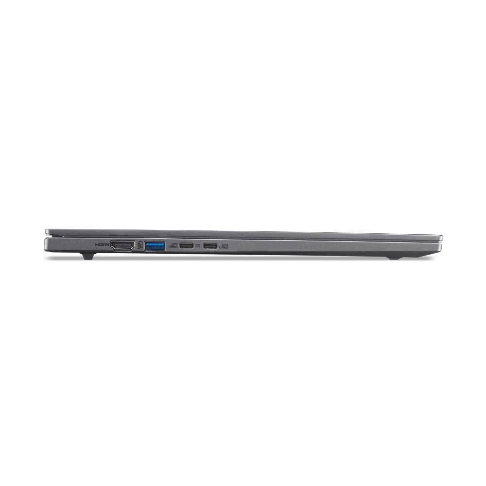 Acer Aspire 16 Laptop 16" WUXGA Snapdragon X Plus 8