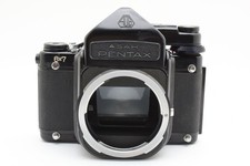 Asahi Pentax 6x7 cm Film Cameras for sale - eBay