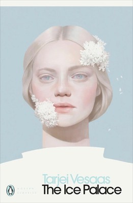 The Ice Palace | Tarjei Vesaas | Taschenbuch | Penguin Modern Classics | 140 S.