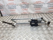 VW JETTA III 1K2 Scheibenwischermechanismus vorne 1K1955119E 2.50 31448635