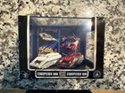 Disney World Star Tours Starspeeder 1000 3000 Diecast Star Wars Celebration VI — photo 1