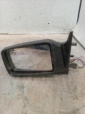 Retroviseur gauche (ou coque) Land Rover DISCOVERY