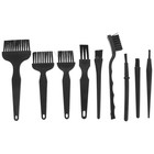 9 Pcs Small Brushes for Cleaning Anti Static Keyboard Mini Laptop Dust