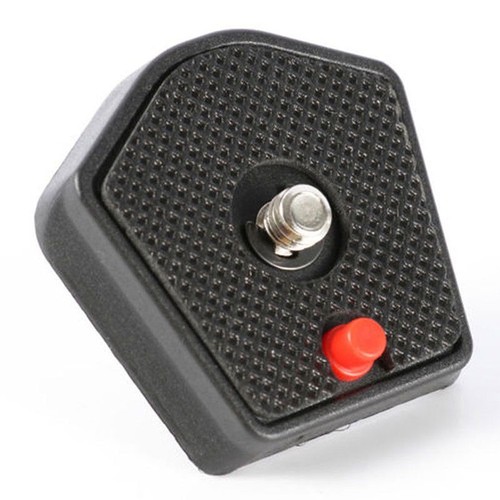 Plate Release Nice 2018 ABS Replacement Compatible With Easy Installation - Photo 5/10