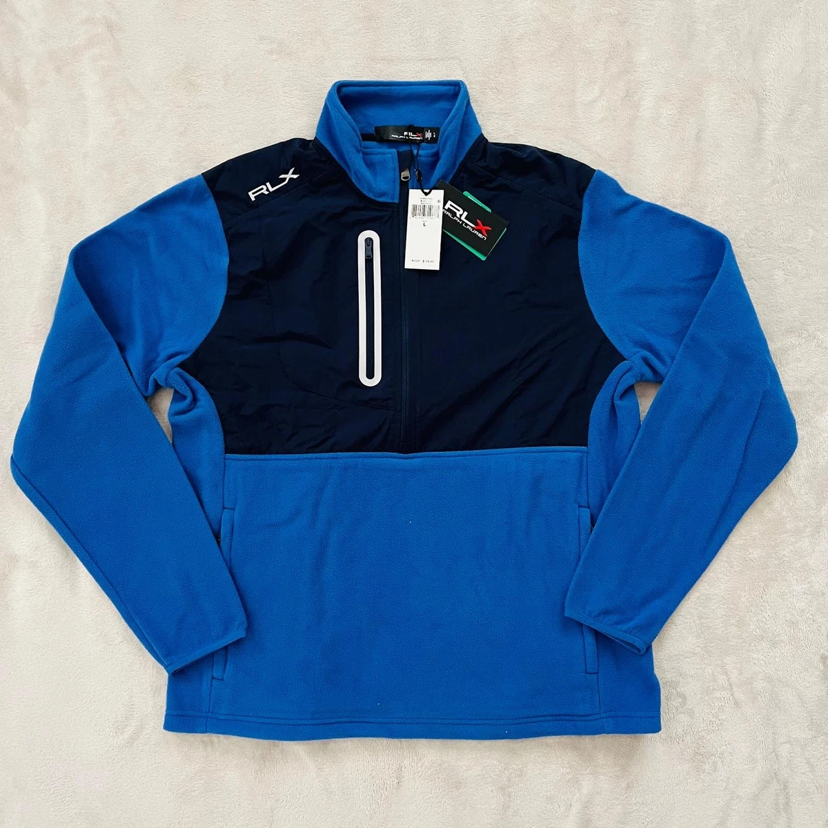 Golf Activewear RLX Ralph Lauren for Men for sale | eBay