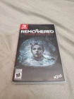 Remothered: Broken Porcelain - Nintendo Switch - Horror Game