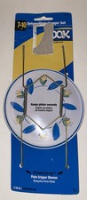 OOK #50471 Deluxe Plate Hanger Set 7-10” Plates Holds 30 Lbs PowerGrip