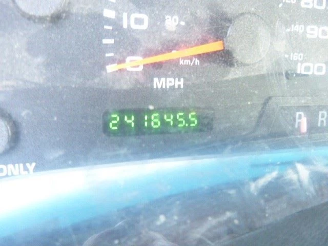 Fan Blade 8-445 7.3L Diesel Fits 99-03 FORD E350 VAN 1635826 - Image 3 of 4