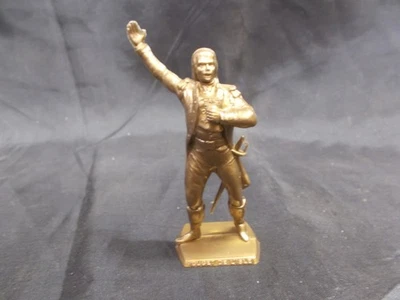 FIGURINE MOKAREX LA REVOLUTION FRANCAISE ROUGET DE L'ISLE 1760-1836 - Photo 1/4