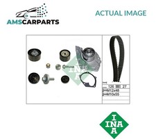 TIMING BELT & WATER PUMP KIT 530 0638 30 INA NEW OE REPLACEMENT