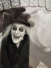 London After Midnight Action Figure Lon Chaney 12 Inch Sideshow Silver Screen — photo 4