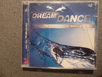 Dream Dance   The Best of Dream House & Trance  42    2 CD´s