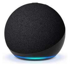 Alexa Echo DOT 5.Gen