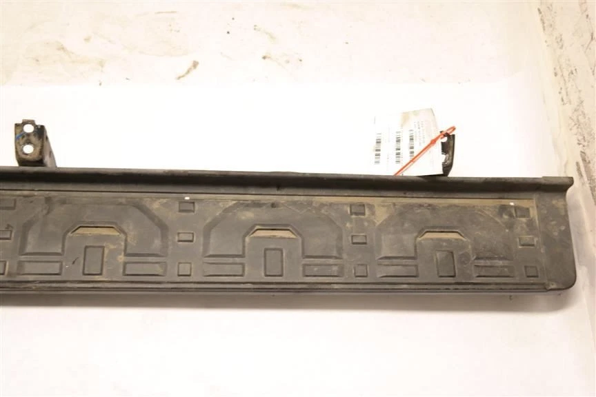 RUNNING BOARD Â 51772-35170 2016 TOYOTA 4 RUNNER Foto 3 de 4