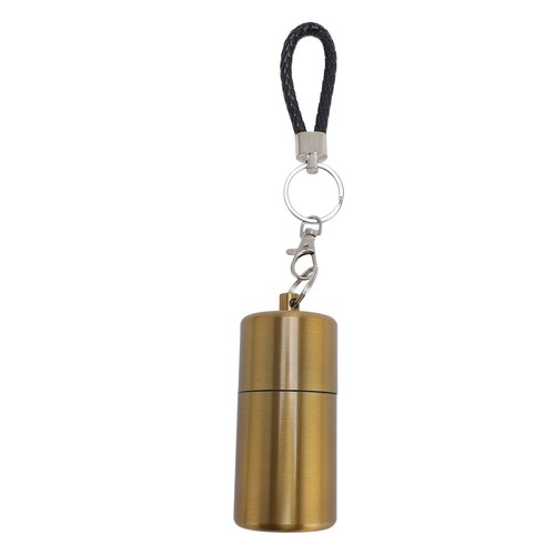 Metal Storage Bottle Aluminum Storage Container For Camping Tarvel - Picture 12 of 18