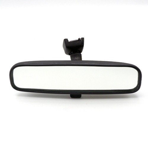 Auto Parts Rear View Mirror Plastic Replacement Black Car Accessories Glass - Picture 13 of 15