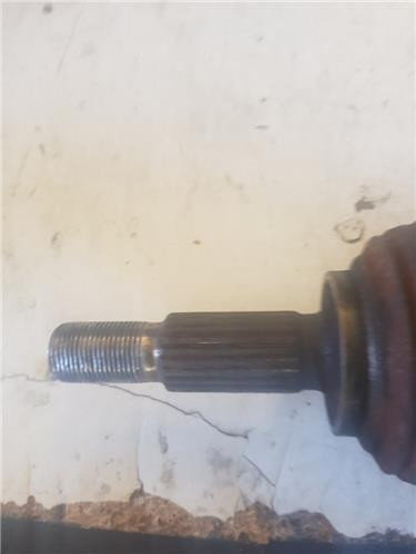 Palier Delantero Izquierdo Renault megane ii berlina 5p 102002 14 authentique 14 - Imagen 4 de 5