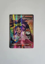 Iris (101 Full Art) 101/101 Plasma Blast MP