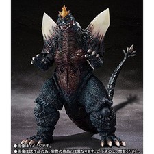 BANDAI Space Godzilla  Little Godzilla Special Color Figure New