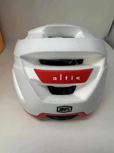 100% Altis Helmet - Thumbnail 4