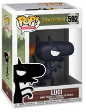 Funko Pop Disenchantment Vinyl Figures 26