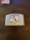 Star Wars: Rogue Squadron N64 Authentic Tested & Working!