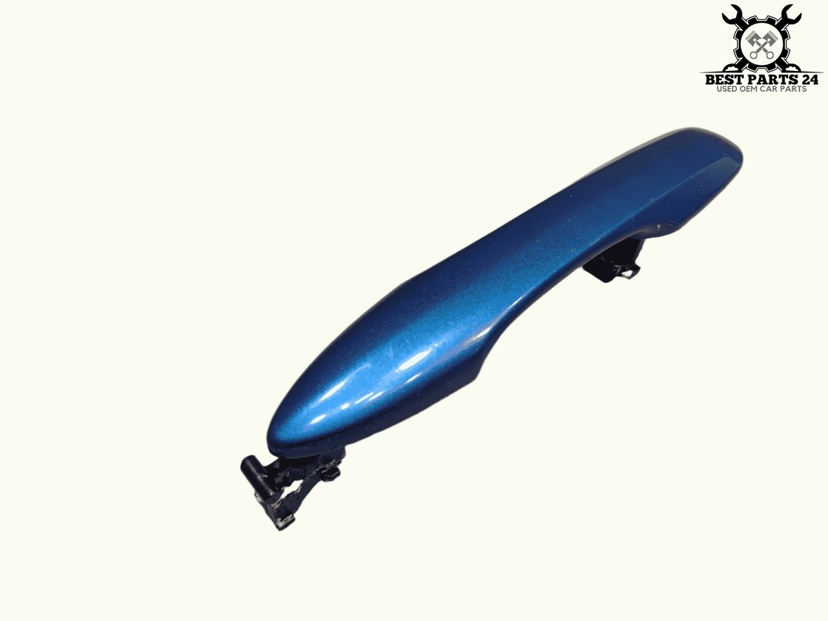 OEM Toyota Camry 2018-21 Rear Right or Left Side Door Exterior