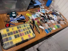 bead making (beading) jewelry making kit