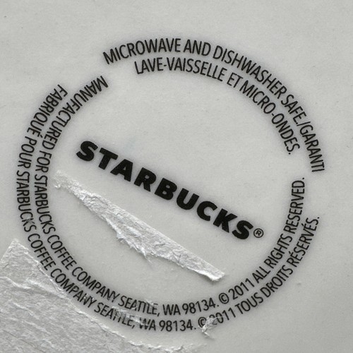 Tazza da caffè Starbucks St. Louis Global Icon City Series Gateway Arch 16 oz - Foto 8 di 8