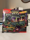 Pokemon TCG Mega Battle Deck (Mega Gengar ex) Factory Sealed Brand New