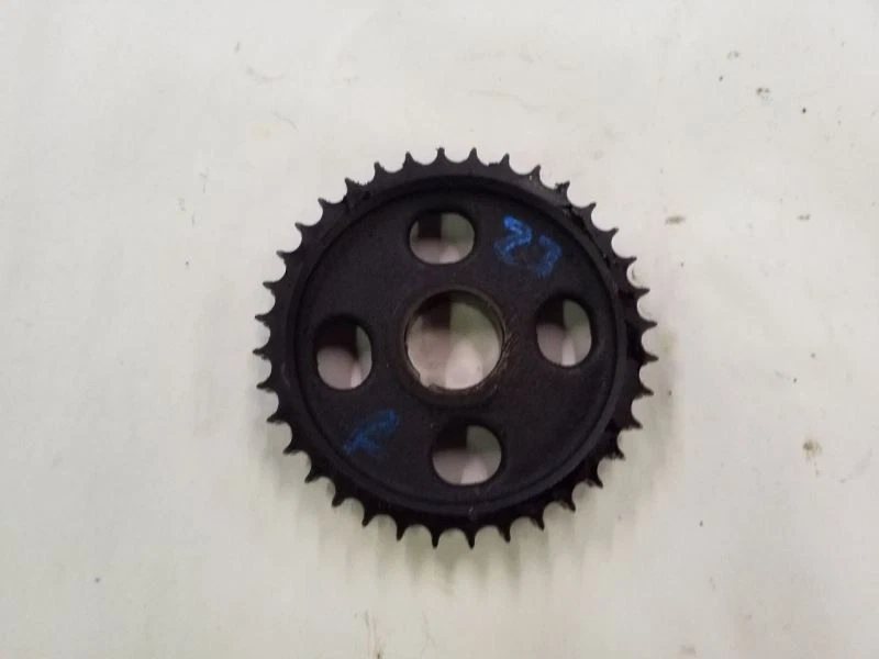 Camshaft Timing Chain Gear Sprocket | Fits 1981-1985 Mercedes Benz 380 - Image 3 of 4