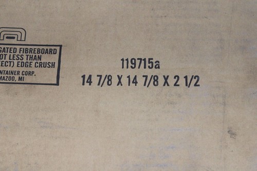 2015-2019 CHEVROLET CORVETTE FRONT BRAKE CALIPER DISC OEM - Picture 5 of 7