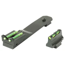 Hi-Viz Litewave, Front & Rear Sight Set, Fits Henry Rifles, Front Sight Include