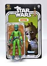 Star Wars JAWA 50th Anniversary Black Series 6" moc sigillato 2021 confezione originale