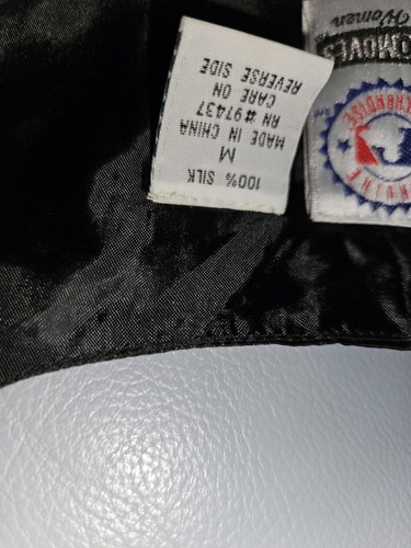 Devil Rays Vest, Now Tampa Bay Rays - Picture 12 of 14