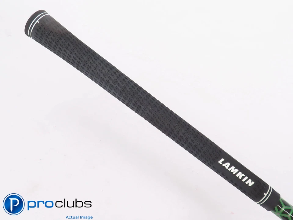 Nice Left Handed COBRA LTDx 10.5* DRIVER - Cypher 40 5.0 Senior Flex 452064 - Image 4 of 4