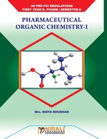 Bidya Bhushan | Pharmaceutical Organic Chemistry - I | Taschenbuch | Englisch